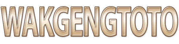 WAKGENGTOTO Logo